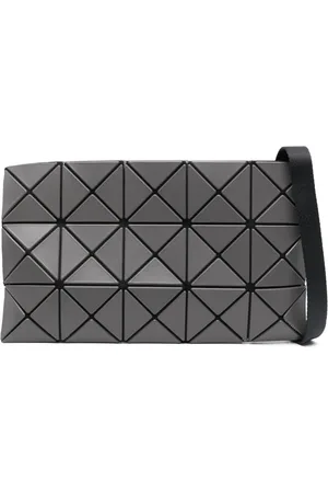 Issey Miyake Bolsa crossbody Lucent