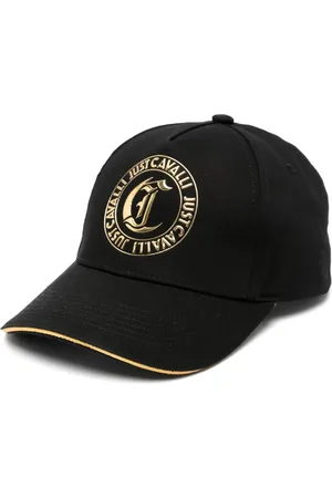 Roberto Cavalli Gorra Gothic Round