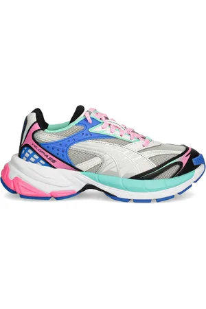 PUMA Tenis Velophasis Born In The 2000