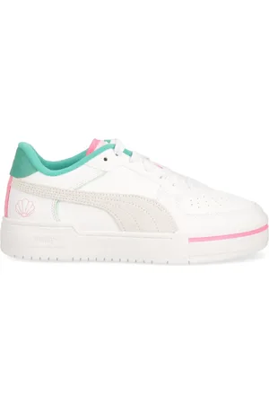 PUMA Tenis CA Pro Retro Resort