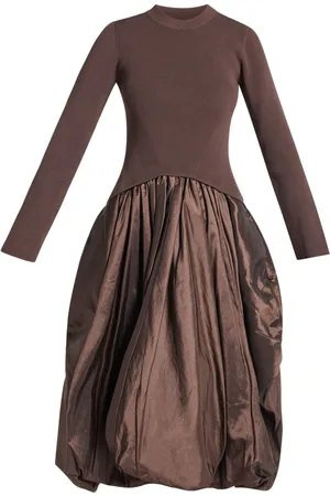 Simkhai Vestido Kenlie