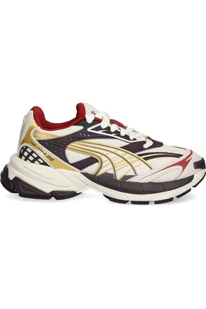 PUMA Tenis Play Loud Velophasis