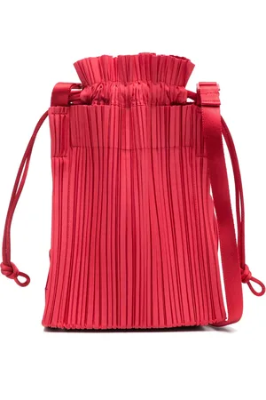 PLEATS PLEASE ISSEY MIYAKE Bolsa crossbody Square Pleats
