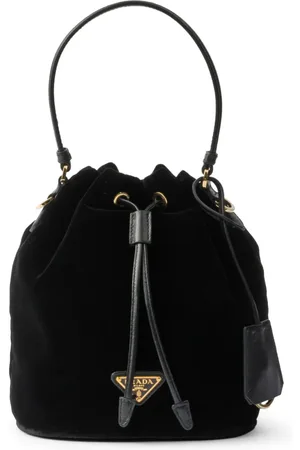 Prada Bolsa Re-Edition mini