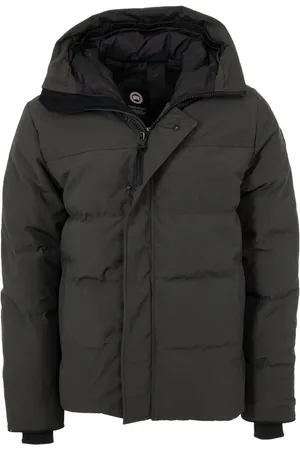 Abrigos Canada Goose para Hombre FASHIOLA.mx