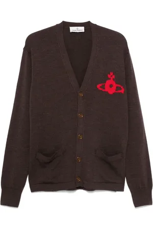 Vivienne Westwood Cárdigan Alex