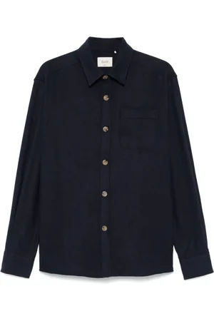 Foret Camisa Map