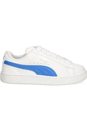 PUMA Tenis Suede XL