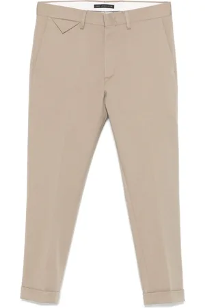 LOW BRAND Pantalones Copper