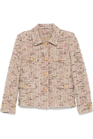 TAGLIATORE Blazer India