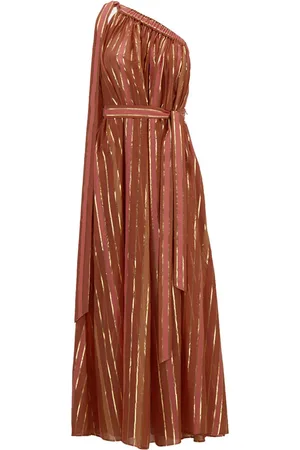 ZIMMERMANN Vestido largo Junie