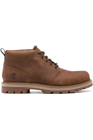 Timberland Botas Chukka