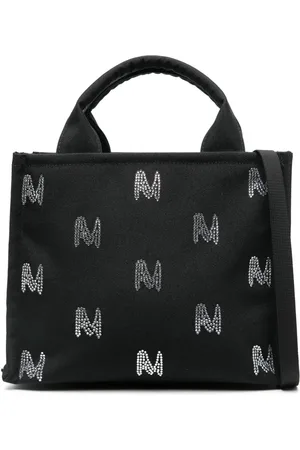 Msgm Tote VLogo