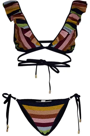 ZIMMERMANN Bikini Alight