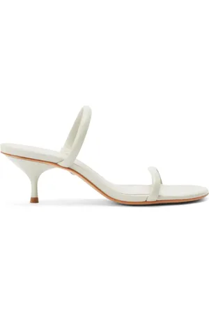 Schutz Mules Agatha