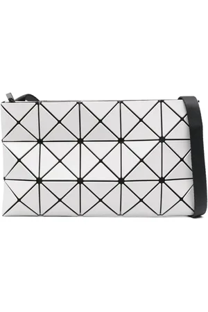 Issey Miyake Bolsa crossbody Lucent