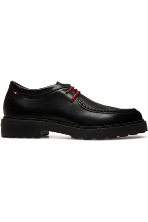 Bally Zapatos derby Gusto