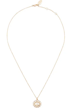 Vivienne Westwood Collar con dije Amaya