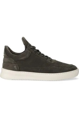 Filling pieces Tenis Ghost