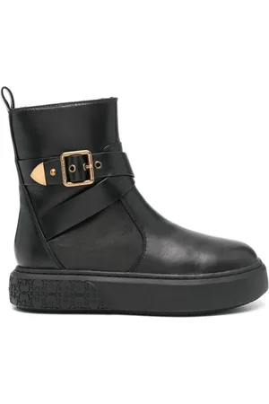 Pinko Botines Yoko