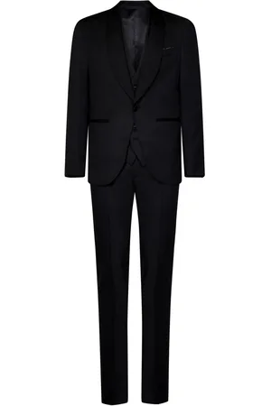 Franzese Traje con botones