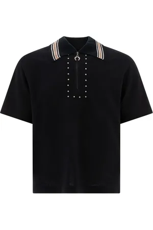 KAPITAL Playera tipo polo Pueblo