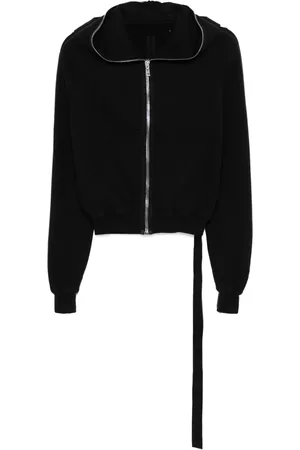 Rick Owens Hoodie Small Gimp