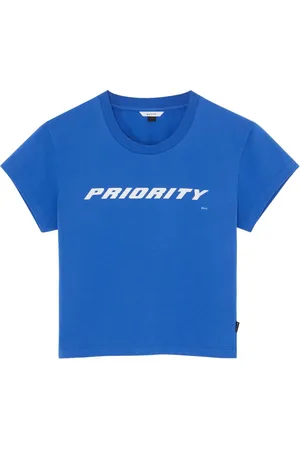 Eytys Playera Zion