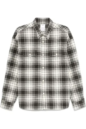 VISVIM Camisa Pioneer