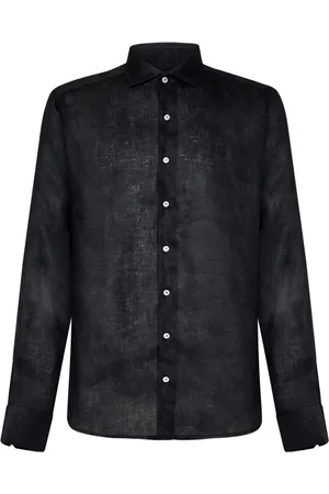 Franzese Camisa manga larga