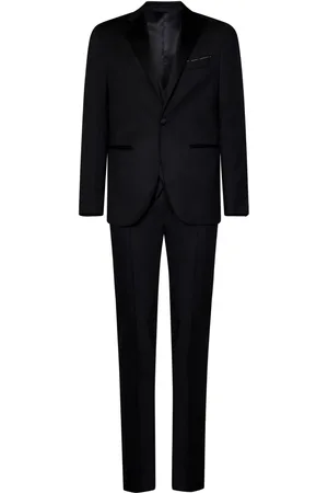 Franzese Traje con botones