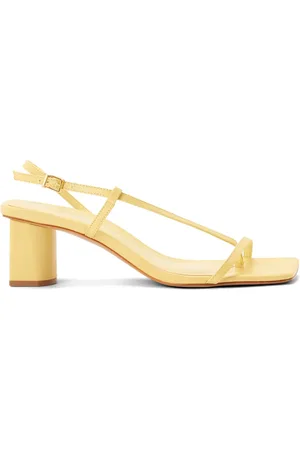 Schutz Sandalias New Icon con tacón de 65mm