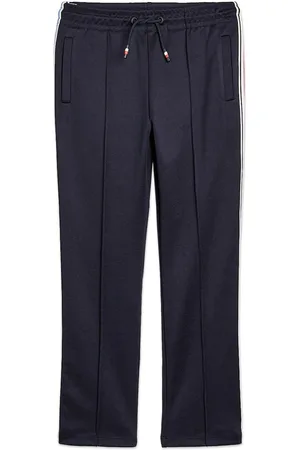 Tommy Hilfiger Pantalones a rayas