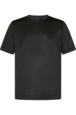 Franzese Playera cuello redondo