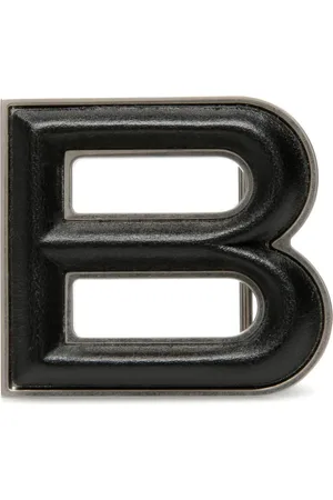 Bally Cinturón B Bold