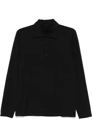 TRANSIT Playera tipo polo