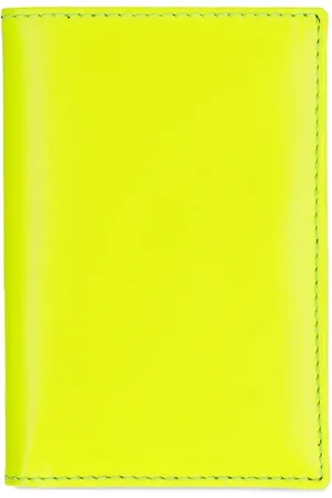 Comme des Garçons Striped wallet