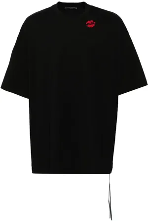 MASTERMIND Playera MW Lip