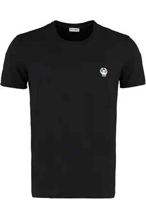 Dolce & Gabbana Playera con bordado