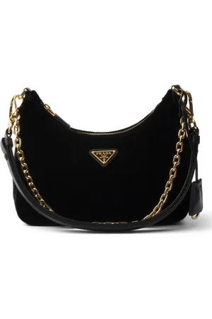 Prada Bolsa Re-Edition mini