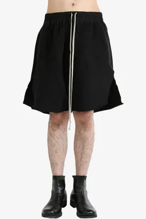 Rick Owens Porterville shorts