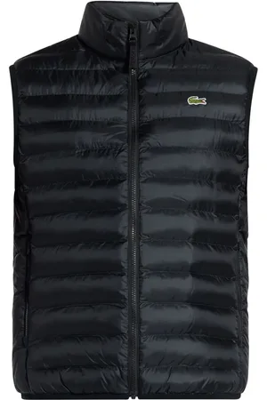 Lacoste Chaleco capitonado