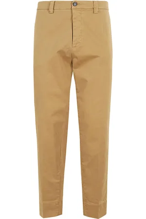 haikure Pants rectos