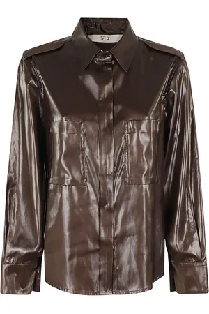 TELA Camisa Orologio
