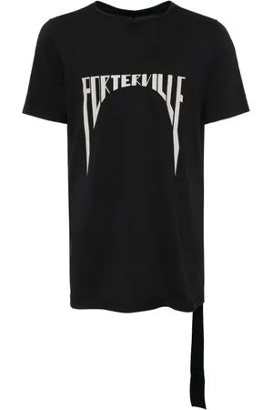 Rick Owens Playera Porterville
