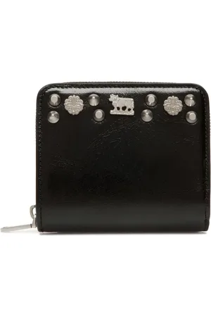 Bally Cinturón con apliques
