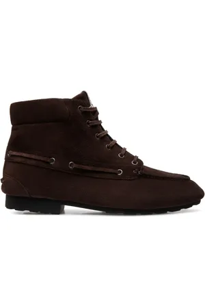 Bally Botas Plume