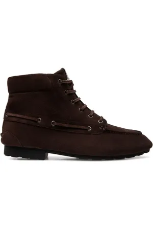 Bally Botas Plume