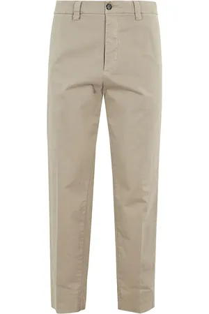 haikure Pants rectos