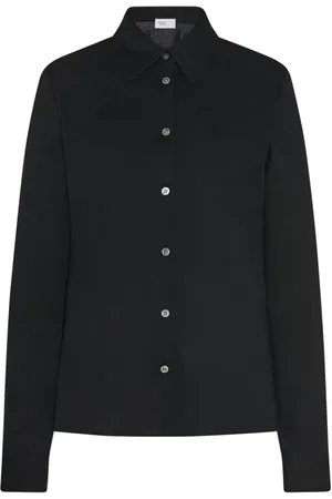 ROSETTA GETTY Camisa ajustada